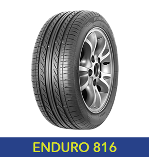 Runway Edenduro 816